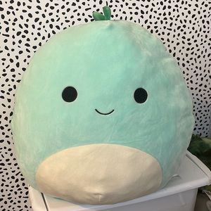 Ben the Squishmallow